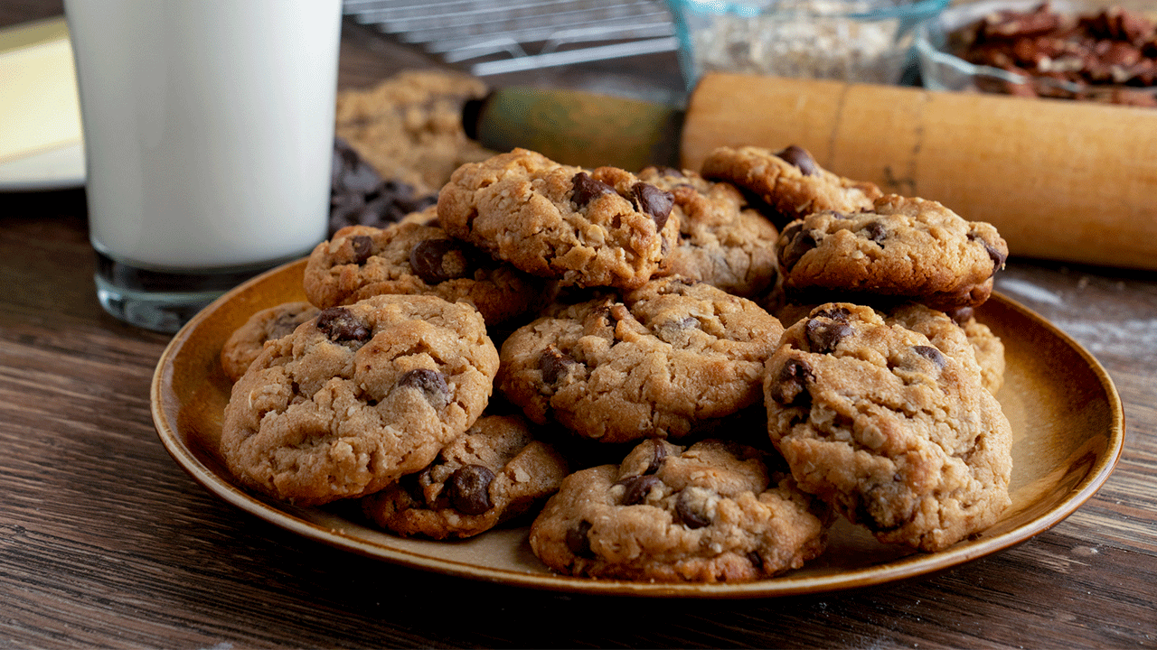 Kahve yanına ne yapmalı Kahveyle en iyi giden 5 kurabiye tarifi