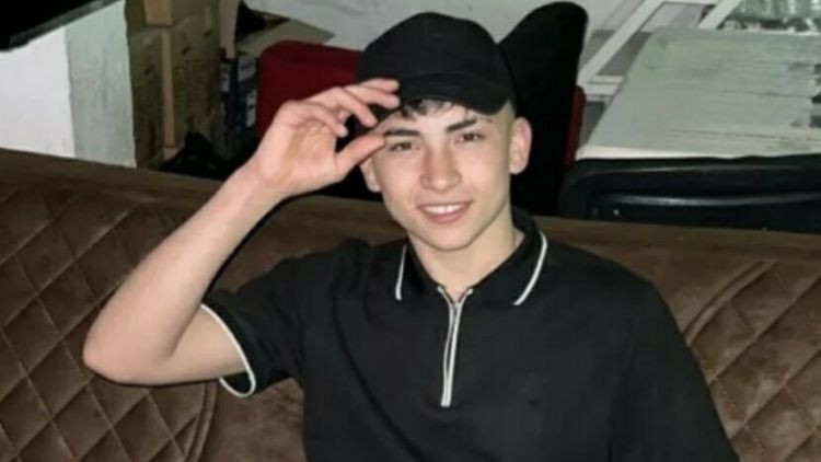 Polisten kaçarken çatıdan düştü, hayatını kaybetti