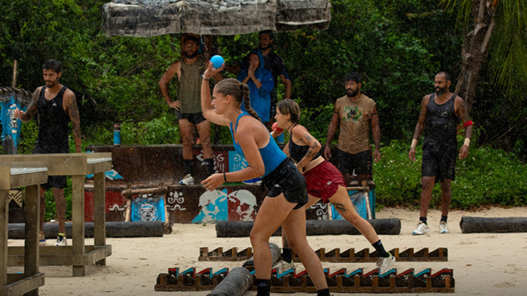 SURVİVOR ELEME ADAYI KİM OLDU (18 NİSAN 2026 CUMARTESİ) | Dün akşam Survivorda haftanın 3. ve 4. eleme adayı belli oldu Survivor eleme potasına kim gitti, 3. dokunulmazlığı hangi takım kazandı, potaya kim gitti SURVİVOR ELEME ADAYI KİM OLDU (18 NİSAN 2026 CUMARTESİ) | Dün akşam Survivorda haftanın 3. ve 4. eleme adayı belli oldu Survivor eleme potasına kim gitti, 3. dokunulmazlığı hangi takım kazandı, potaya kim gitti