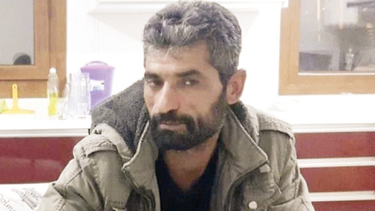 Nevzat’ın oğlu tutuklandı