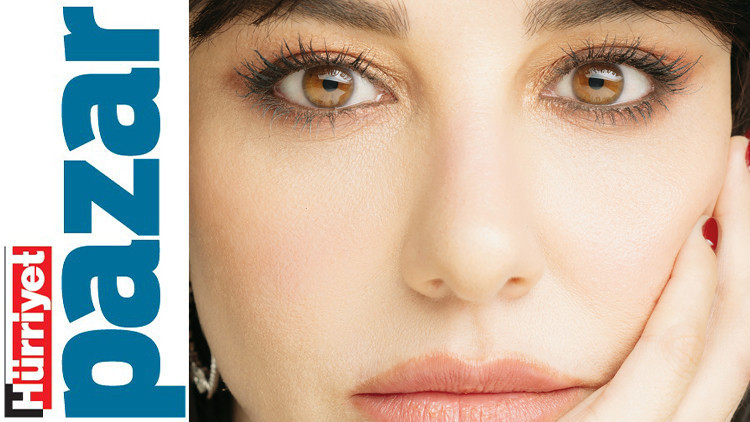 “Ben bir ‘survivor’ insanıyımdır”