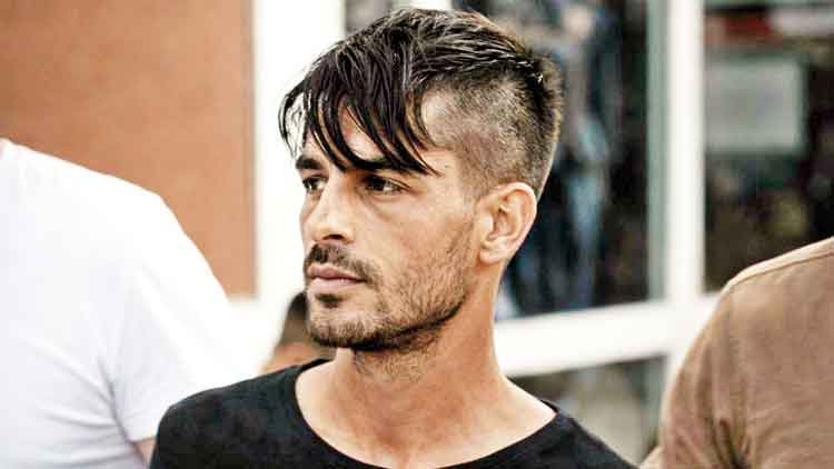 Tahliyeden bir hafta sonra öldürüldü