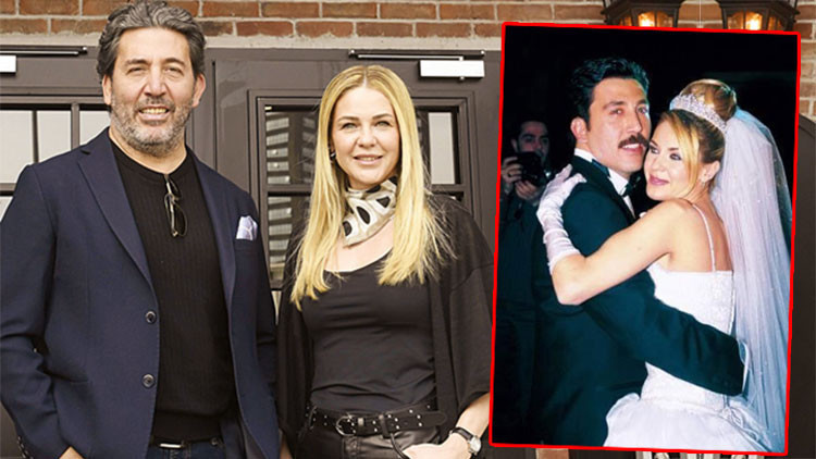 Yıllar sonra bir aradalar... 'Emine benim ilelebet akrabam'