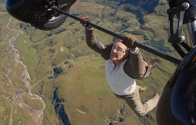 Efsane rolüne geri dönüyor… 100 milyon dolar kazanacak