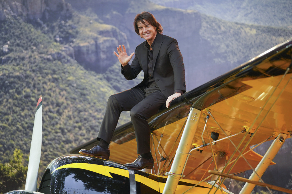 Efsane rolüne geri dönüyor… 100 milyon dolar kazanacak