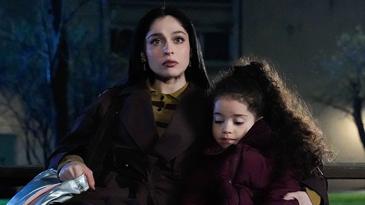 Cumartesinin vazgeçilmezi... Zeynep, Kader'i seçti!