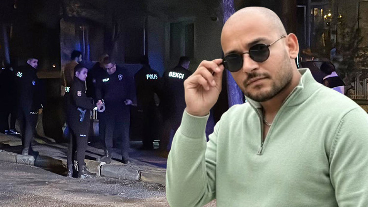 Tartıştığı kuzenini vurdu, aynı silahla intihar etti