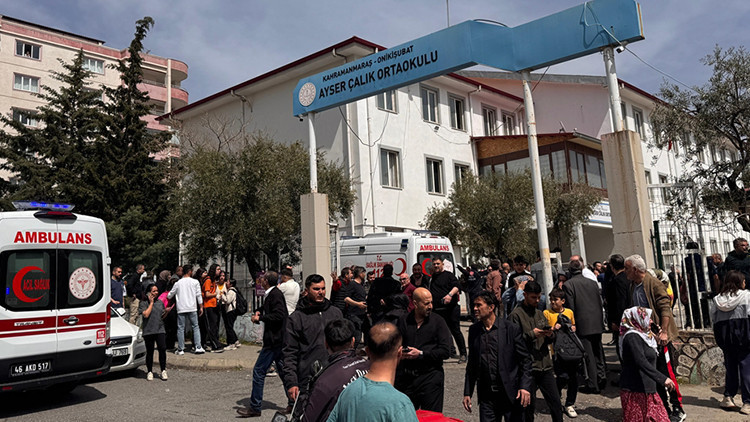 MEB duyurdu: Okul saldırısı sonrası İl Milli Eğitim Müdürü görevinden alındı