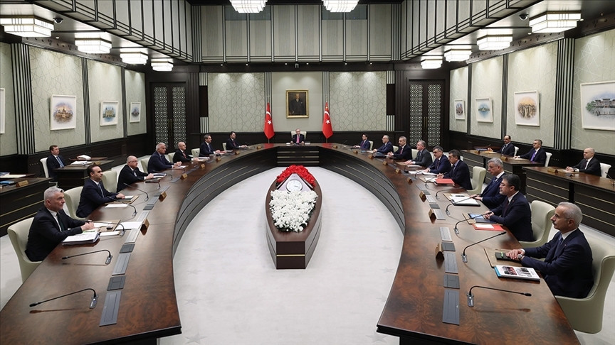 TERÖRSÜZ TÜRKİYE HEDEFİ TERÖRSÜZ TÜRKİYE HEDEFİ