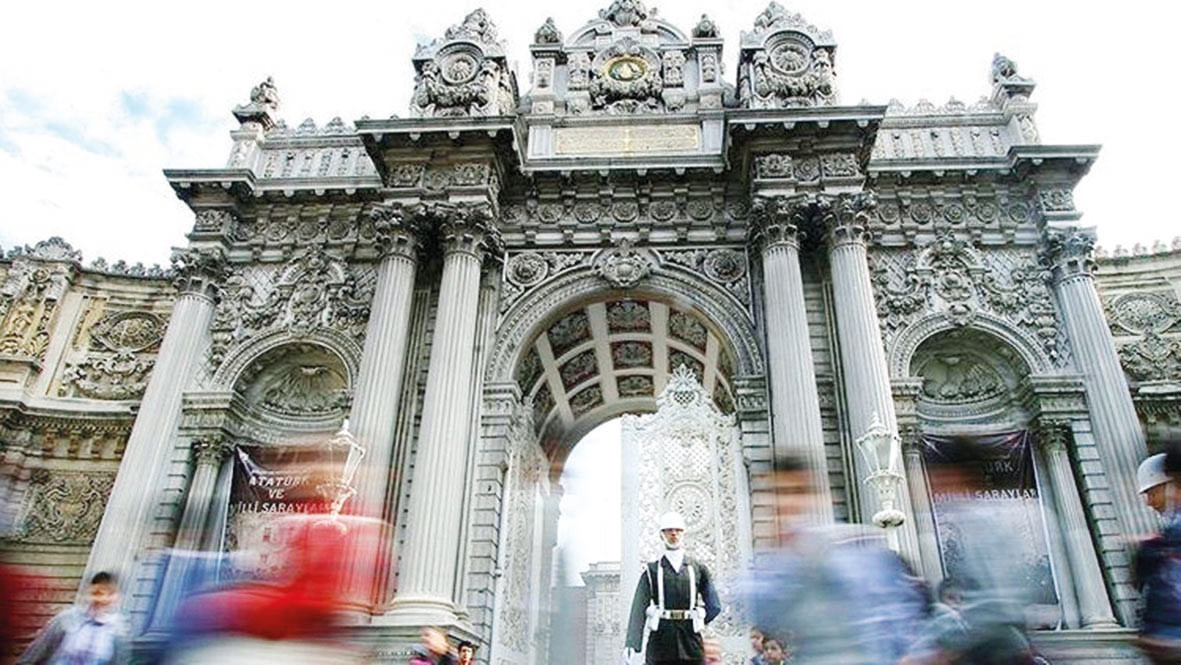 Milli Saraylar Torino Zirvesi’nde ‘Yılın Konuğu’