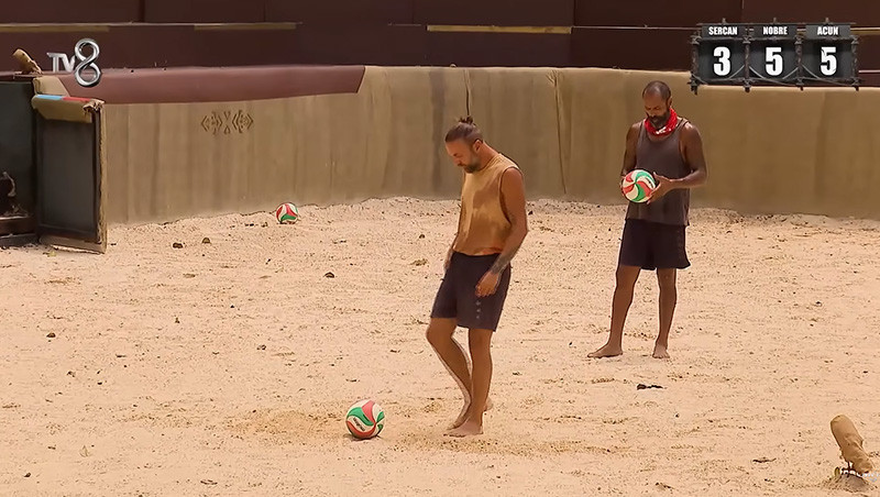 SURVİVOR ÜNLÜLER-GÖNÜLLÜLER 2026 ÖDÜL OYUNUNU HANGİ TAKIM KAZANDI SURVİVOR ÜNLÜLER-GÖNÜLLÜLER 2026 ÖDÜL OYUNUNU HANGİ TAKIM KAZANDI