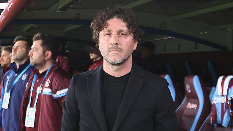 Trabzonspor'un Başakşehir beraberliğini yazdı: Aşçının iyisi sızlanmaz!