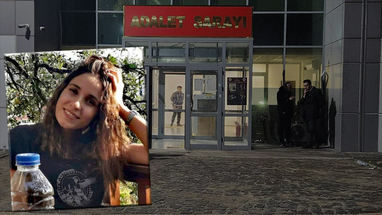 Güistan Doku soruşturmasında SIM kartın kilit ismi konuştu: 'Vali beyin talimatı ile gönderdim'