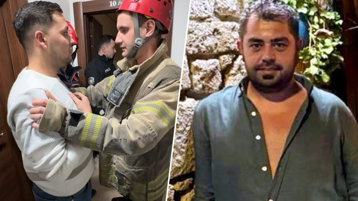 Avcılar'da korkunç olay! Kuyumcu evinde ölü bulundu