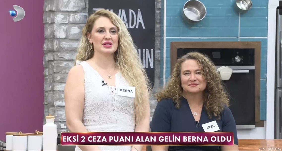GELİNİM MUTFAKTA 20 NİSAN 2026 PUAN DURUMU || Yeni hafta Gelinim Mutfakta günün birincisi kim oldu, yarım altını kim aldı GELİNİM MUTFAKTA 20 NİSAN 2026 PUAN DURUMU || Yeni hafta Gelinim Mutfakta günün birincisi kim oldu, yarım altını kim aldı