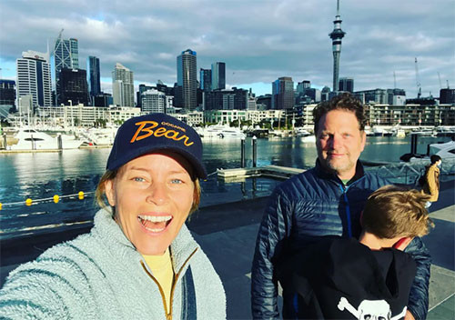 Tüp bebek umutları bile sönmüştü... Şimdi oğulları kucağına sığmıyor