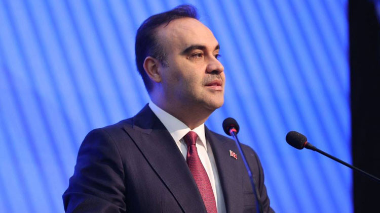 Sanayi ve Teknoloji Bakanı Mehmet Fatih Kacır: Girişimcilerimize 2 milyon TL’ye kadar destek sunuyoruz