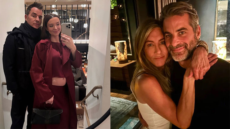 Kendi çok istese de yıllarca uğraşıp anne olamamıştı… Çocuğu doğan eski eşini ilk o tebrik etti!