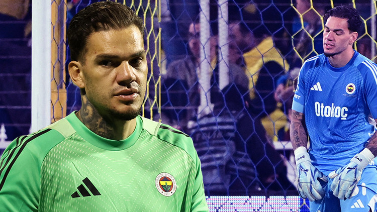 Fenerbahçe'de Ederson defteri kapanıyor! 4 yeni kaleci adayı belirlendi