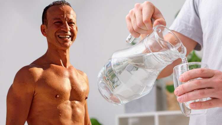 Rıza Kocaoğlu açıkladı, tartışma büyüyor... Su orucu vücudu onarıyor mu yoksa yıkıma mı neden oluyor?