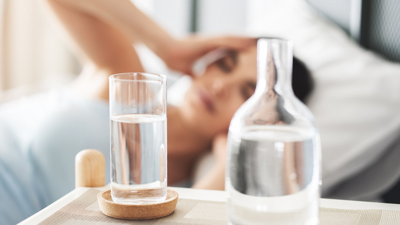 Rıza Kocaoğlu açıkladı, tartışma büyüyor... Su orucu vücudu onarıyor mu yoksa yıkıma mı neden oluyor