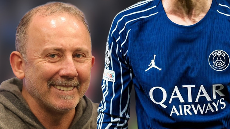 Beşiktaş'tan dev transfer operasyonu: Hedef PSG'nin yıldızı!