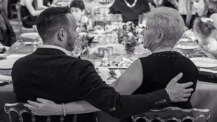 Yıllar sonra bulduğu aşka ‘kaynana’ engeli geldi… ‘Aman oğlum o kadından kendini kurtar!’