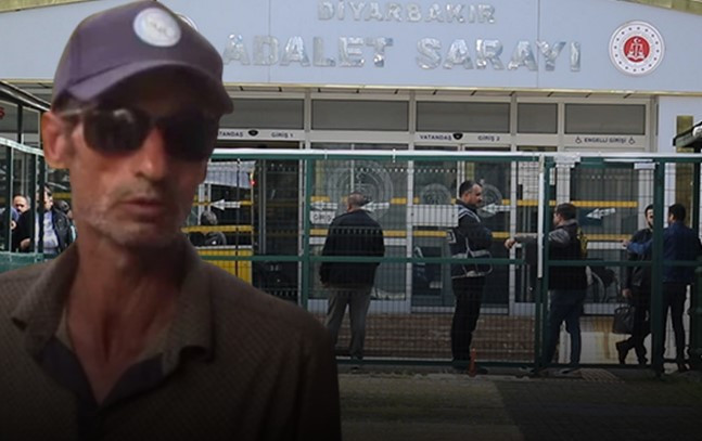 Nevzat Bahtiyar'ın oğlu: Güran ailesi tarafından tehdit ediliyoruz, o yüzden silah aldım