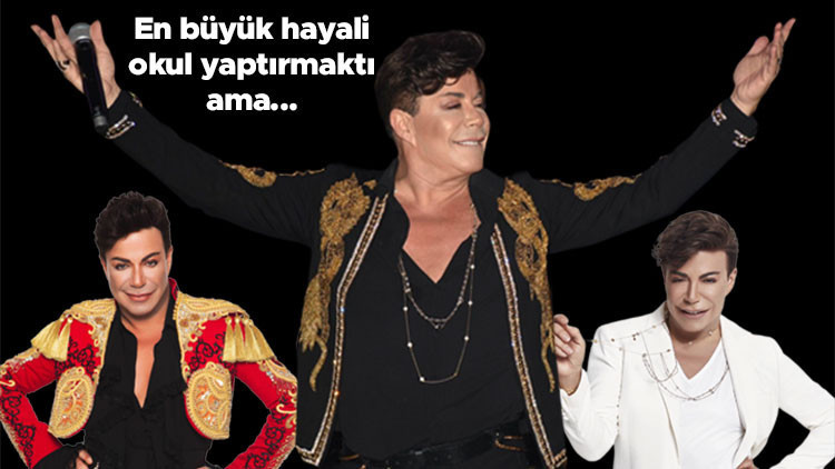 Fatih Ürek'in mal varlığıyla ilgili flaş gelişme...