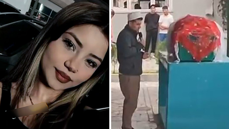 16 yaşındaki Zeynep'in kahreden ölümü: Tabutuna duvak ve gelinlikle koyarak uğurladılar