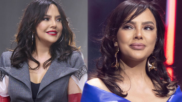 Ebru Gündeş: Yüz gerdirmeyle 10 yaş gençleştim