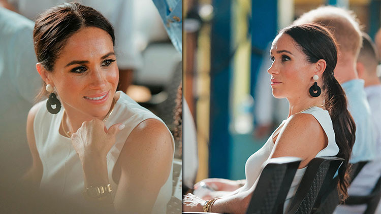 Fahiş fiyata mum satmak için çocuklarını kullanıyor… Kralı göreve çağırdılar: Bu kadını durdurun majesteleri!