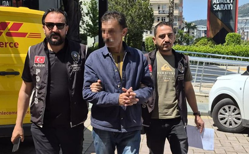 Kahramanmaraş ve Şanlıurfa saldırıları sonrası paylaşıma tutuklama