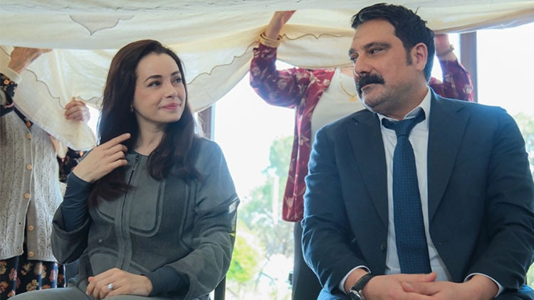 NOW TV YAYIN AKIŞI 21 NİSAN 2026