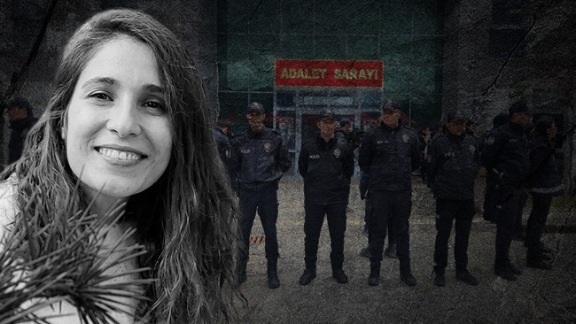 Gülistan Doku soruşturmasında yeni gelişme! Tutuklu başhekimin ifadesi ortaya çıktı: Silme işlemini Yücel Erdem yapar