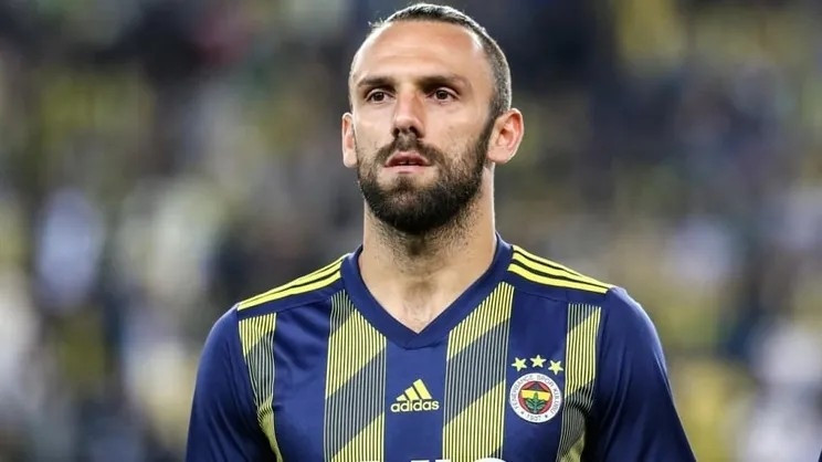 VEDAT MURİÇ KİMDİR