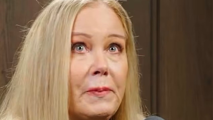 Yıllardır MS hastalığıyla boğuşuyor… Hastaneye yatan ünlü oyuncudan haber geldi