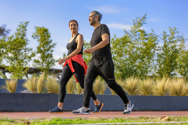 80 yaşında ama 60’lık gibi Uzun yaşamın sırrını basit alışkanlıklarda buldu