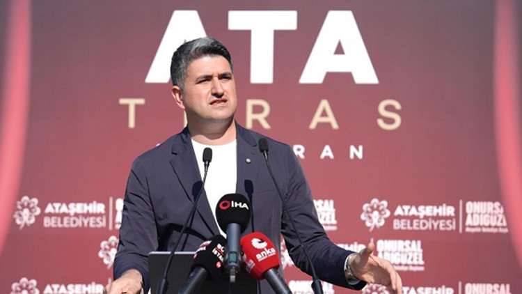 Ataşehir Belediye Başkanı İlgezdi'nin ifadesi ortaya çıktı