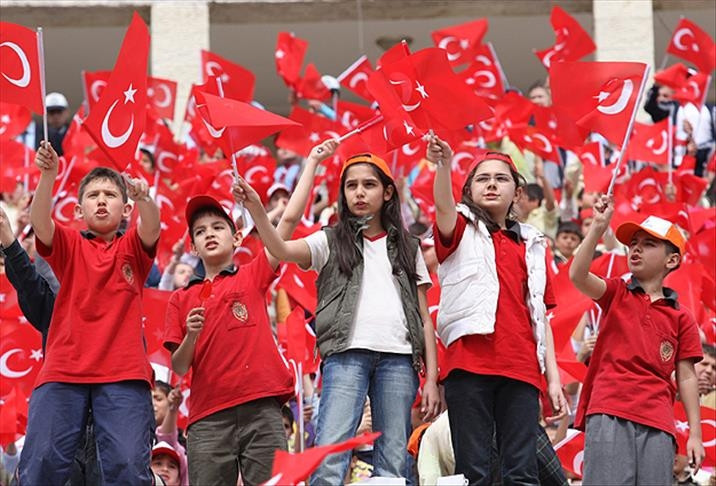 23 NİSAN ÖZEL SEKTÖRE TATİL Mİ
