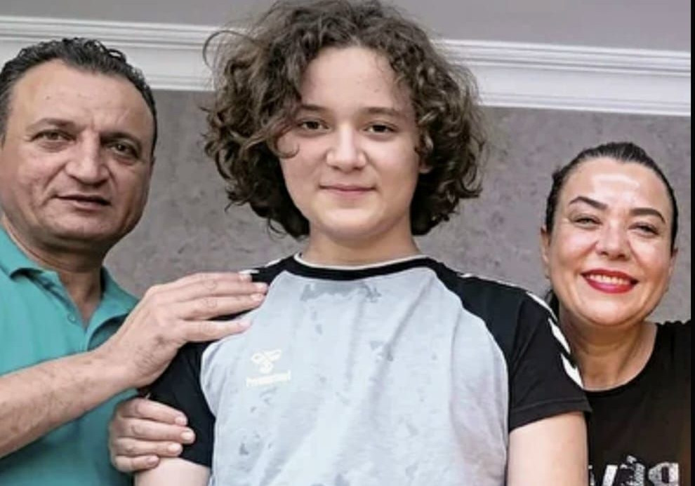 9 kişiyi öldüren saldırganın annesi tutuklandı