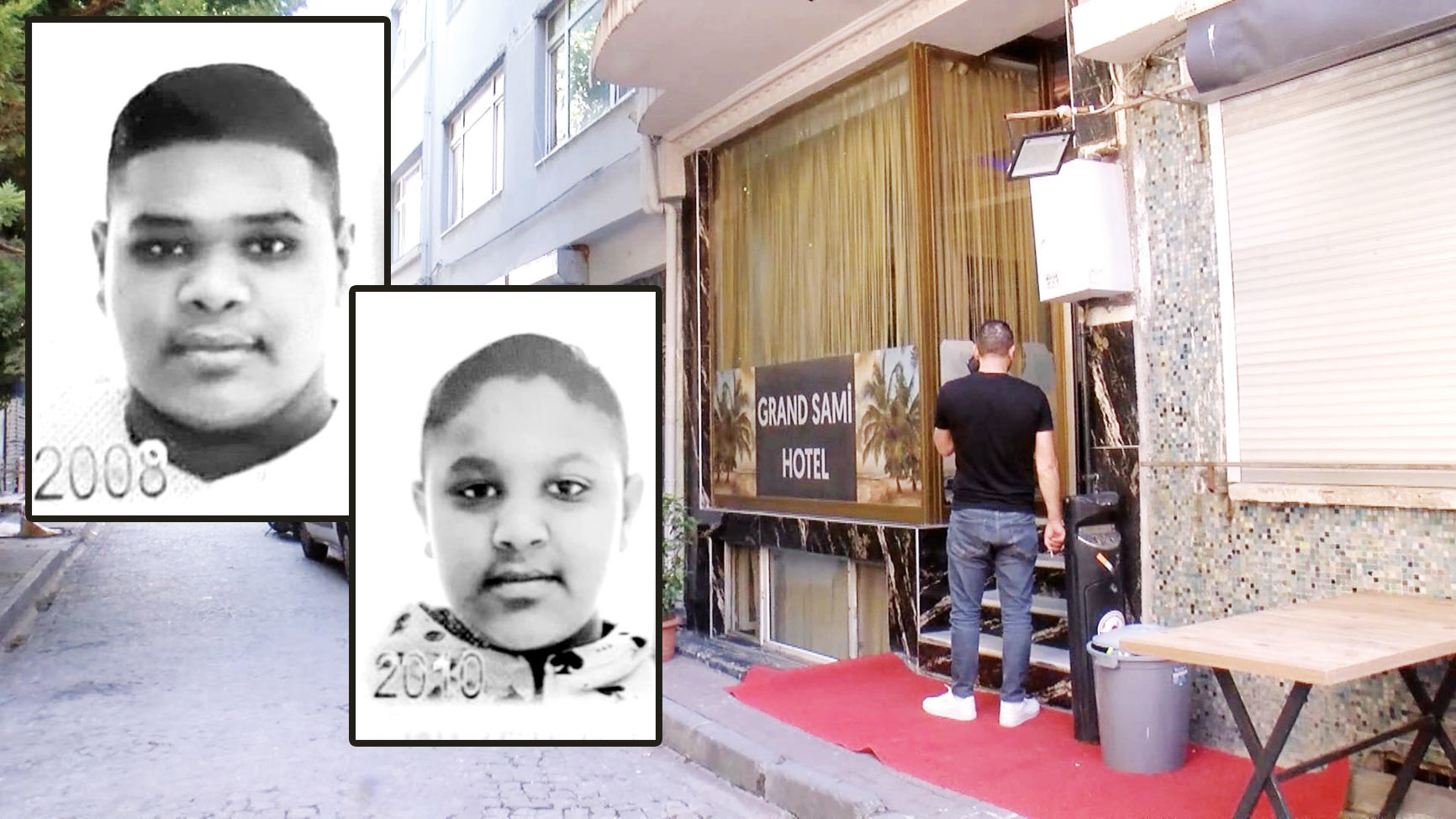 Turist kardeşlerin katili böcek ilacı çıktı