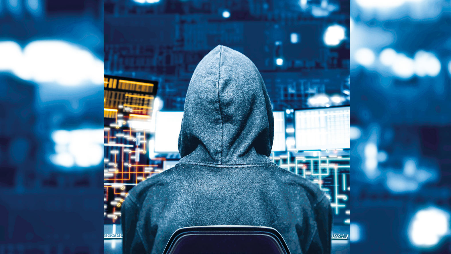 Veri hırsızlarına MİT darbesi