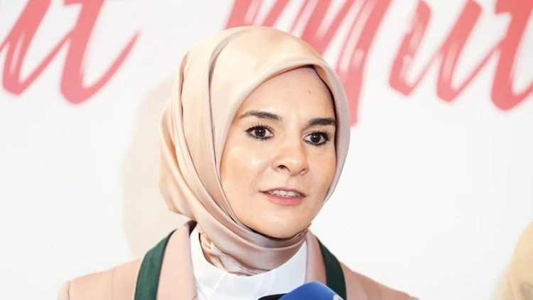 Kahramanmaraş saldırısında kaybı olanlara yas danışmanı