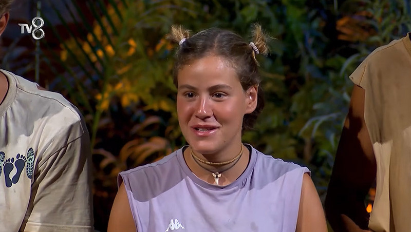 SURVİVOR HAFTANIN 2. ELEME ADAYI KİM OLDU (21 Nisan 2026 Son Bölüm) | Dün akşam Survivor dokunulmazlık oyununu hangi takım kazandı, potaya kim gitti Nefes kesen mücadele İşte Survivor 2026 Ünlüler Gönüllüler bu haftanın eleme adayları