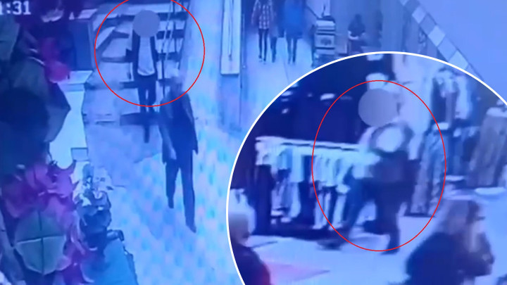 ‘Banka ve kuyumcu soygununa karıştınız' diyerek 2 milyon TL dolandırdı