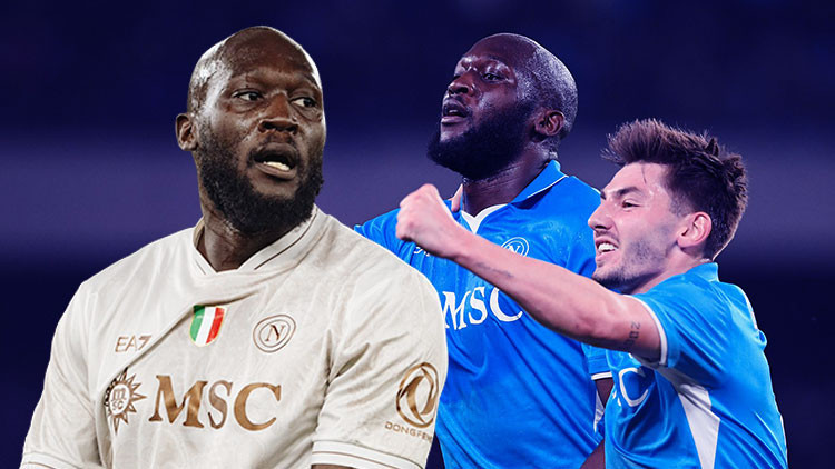 Fenerbahçe, Lukaku için resmen masaya oturuyor! Yönetimle anlaştı