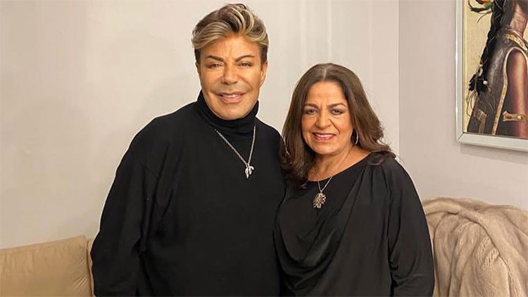 Fatih Ürek'in ablası Selvi Ürek: Mirası dört eşit paya bölünecek!