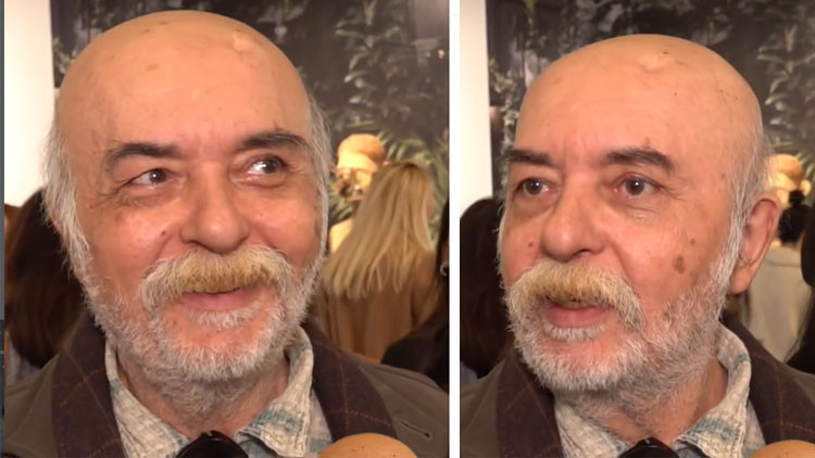 Settar Tanrıöğen: Daha iyiyim her şey yolunda