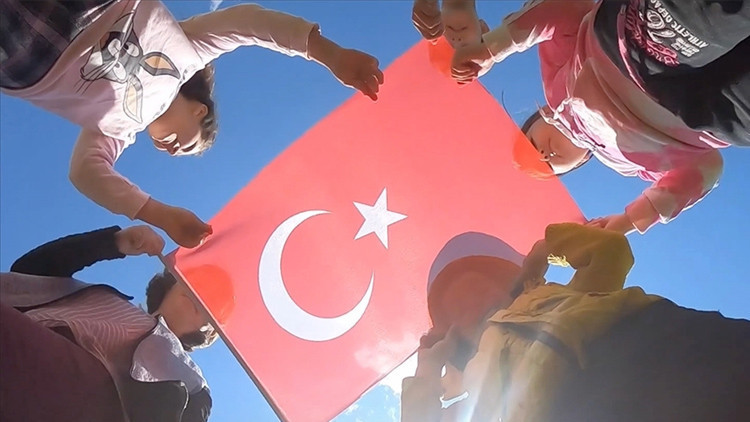 23 NİSAN KUTLAMA MESAJLARI - EN GÜZEL ATATÜRK RESİMLİ VE 23 NİSAN SÖZLERİ 2026 || En güzel, farklı 23 Nisan mesajı ile Atatürk sözleri Kurumsal, uzun, kısa, anlamlı 23 Nisan sözleri 2026